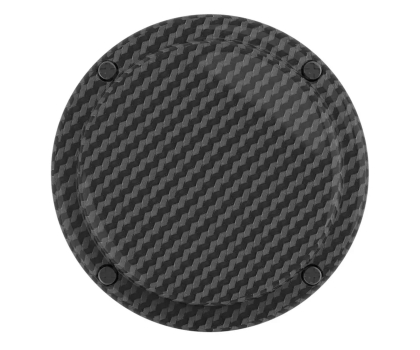 Lokalizator i komunikator MiLi SkiFinder (MiTag) wzmacniany carbon dla iPhone i Android